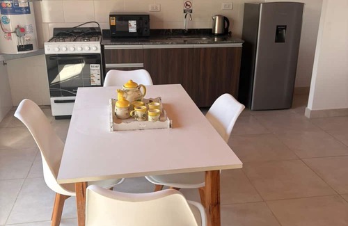 Macrozona Meseta Cerro Calafate Resort | Adventure Aparts