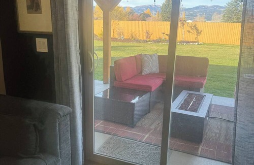 Victor Wohnung | The Painted Pony Studio...A unique and charming accommodation.