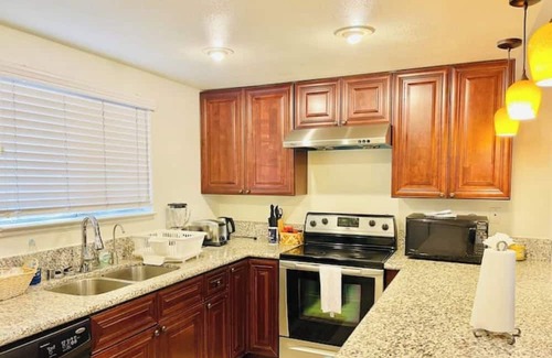 Chinatown Eigentumswohnung | #17 Near Allegiant Stadium/Strip/Chinatown