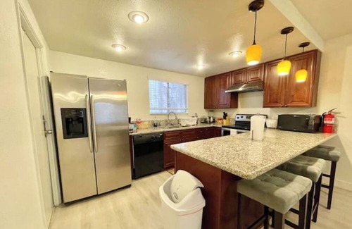 Chinatown Eigentumswohnung | #17 Near Allegiant Stadium/Strip/Chinatown