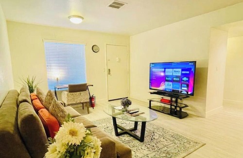 Chinatown Eigentumswohnung | #17 Near Allegiant Stadium/Strip/Chinatown