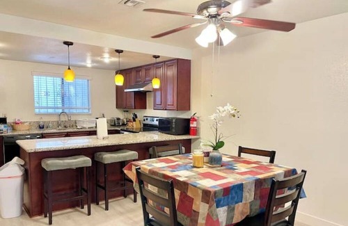 Chinatown Eigentumswohnung | #17 Near Allegiant Stadium/Strip/Chinatown