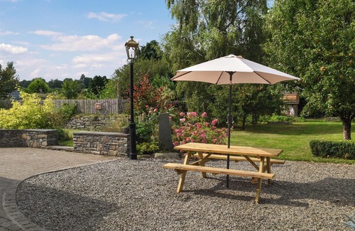 Llanddewi Brefi Hütte | 4 bedroom accommodation in Tregaron