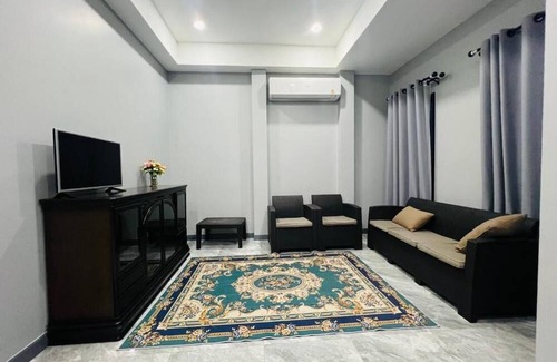 Mae Sot Haus | Holiday Home in Mae Sot