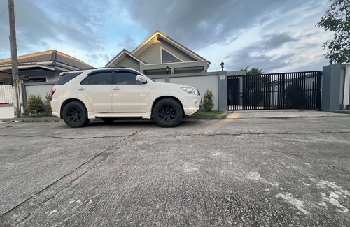 Mae Sot Haus | Holiday Home in Mae Sot