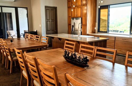 San Ignacio Haus | Luxury Modular Villa with Pool, Gym & Valley Views