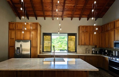 San Ignacio Haus | Luxury Modular Villa with Pool, Gym & Valley Views