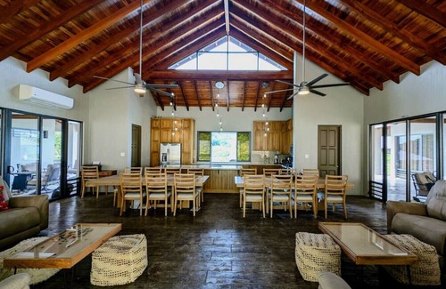 San Ignacio Haus | Luxury Modular Villa with Pool, Gym & Valley Views