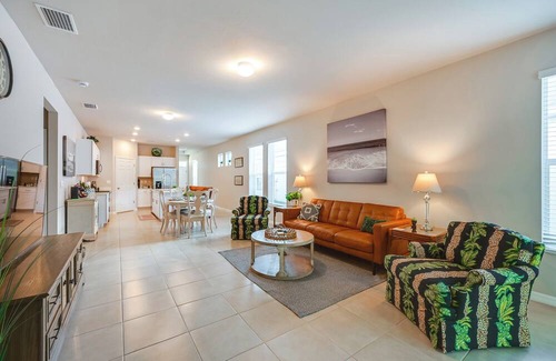 LaBelle Haus | Near River & Parks: LaBelle Family Home w/ Patio