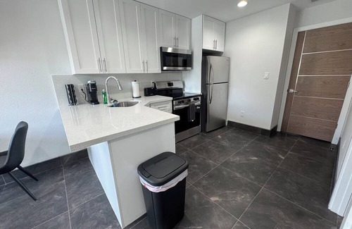 Clewiston Wohnung | Clewiston Comfort #8 – Serene 1BR Space