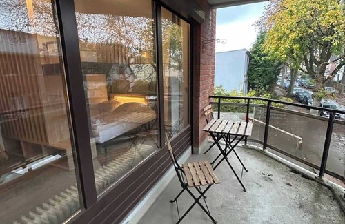 Bramfeld Wohnung | Modern City Apartment for 10 in Hamburg Bramfeld