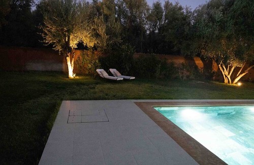 Ourika Villa | Escape to an Oasis of Serenity