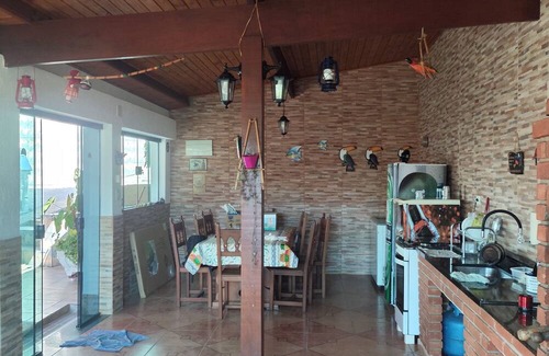 Embu-Guacu Haus | Chácara Valadao, our property in Embu Guaçu, 800 meters from the center. Close to everything.