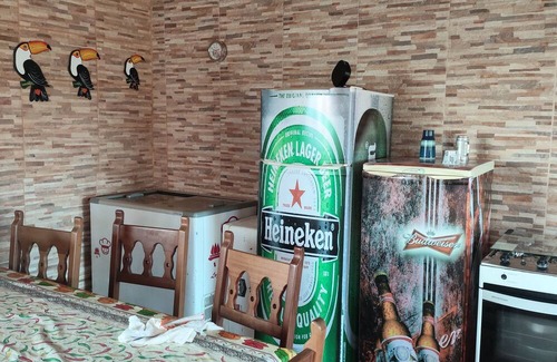 Embu-Guacu Haus | Chácara Valadao, our property in Embu Guaçu, 800 meters from the center. Close to everything.