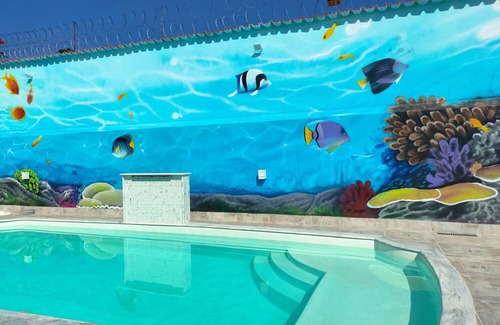 Embu-Guacu Haus | Chácara Valadao, our property in Embu Guaçu, 800 meters from the center. Close to everything.