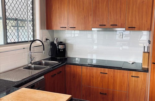 Tannum Sands Haus | Myer’s place in Tannum