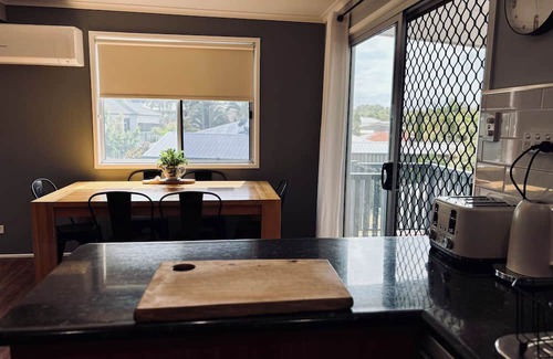 Tannum Sands Haus | Myer’s place in Tannum