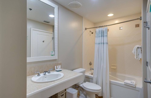 Sandestin Eigentumswohnung | 11th Floor Studio Condo in Luau 1 – Sandestin Golf and Beach Resort
