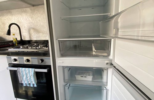 Taddart Wohnung | Modern, well-equipped new apartment, 15-minute drive from Agadir Marina.