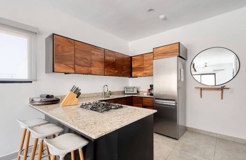 Libertad Wohnung | Beautiful and elegant Apt, Near Downtown