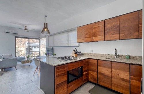 Libertad Wohnung | Beautiful and elegant Apt, Near Downtown