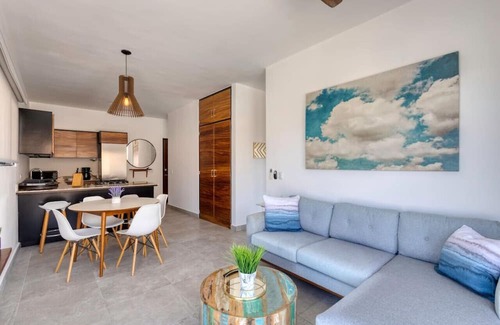 Libertad Wohnung | Beautiful and elegant Apt, Near Downtown