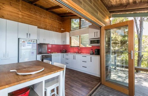 Wye River Haus | Arguably the best views in Wye River