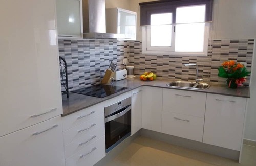 Sitges Town Center Wohnung | Penthouse Apartment in the Heart of Sitges