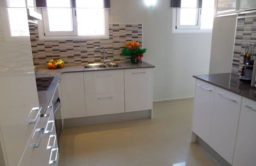 Sitges Town Center Wohnung | Penthouse Apartment in the Heart of Sitges
