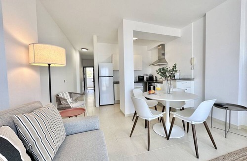 Bajamar Wohnung | Ocean View Bajamar by TOR