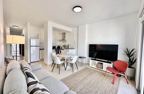 Bajamar Wohnung | Ocean View Bajamar by TOR