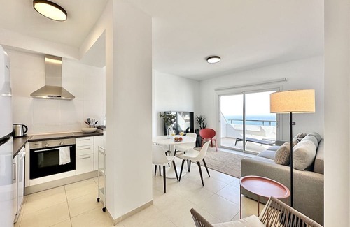 Bajamar Wohnung | Ocean View Bajamar by TOR