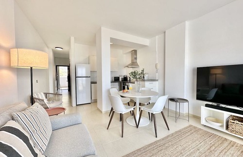 Bajamar Wohnung | Ocean View Bajamar by TOR