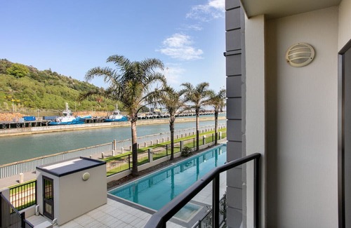 Gisborne Wohnung | Studio Apartment 600m to CBD