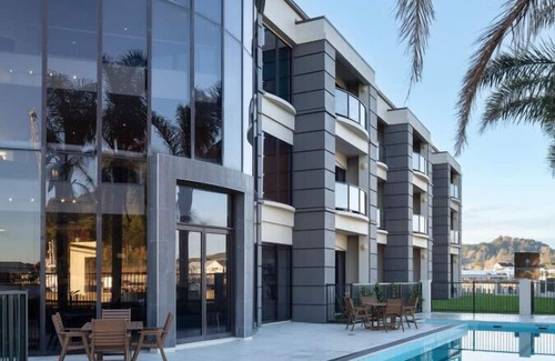 Gisborne Wohnung | Studio Apartment 600m to CBD