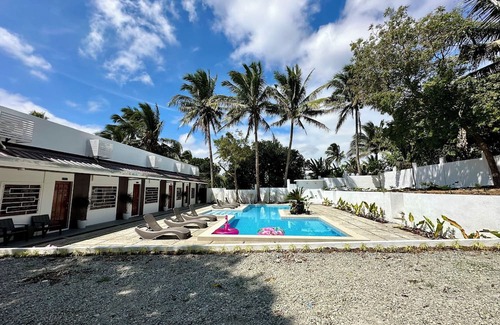 Amadeo Wohnung | Solstice Suites With Pool 52 Pax capacity