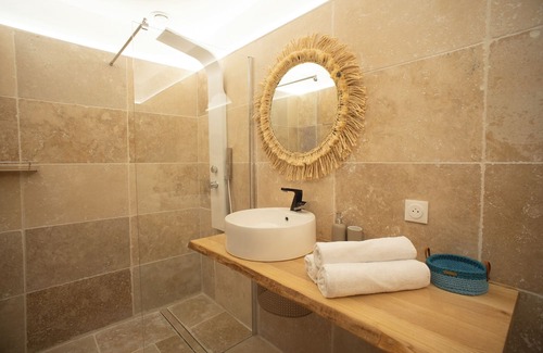 Ginasservis Sonstige | Gîte & SPA for 2 to 30 people in Provence verte