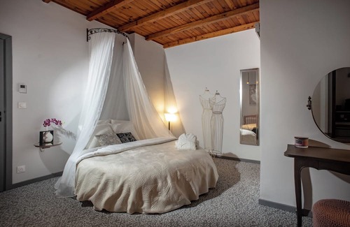 Ginasservis Sonstige | Gîte & SPA for 2 to 30 people in Provence verte