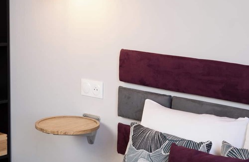 Ginasservis Sonstige | Gîte & SPA for 2 to 30 people in Provence verte