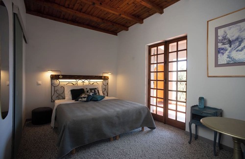 Ginasservis Sonstige | Gîte & SPA for 2 to 30 people in Provence verte