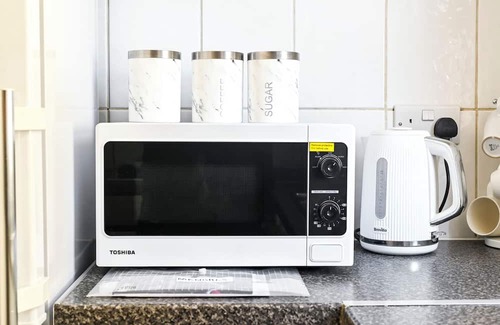 Leyton Wohnung | That Cosy Stay Stylish Bed Apartment in Vibrant E10 WR22A