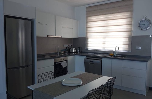 Tatlisu Wohnung | Holiday apartment Tatlisu for 1 - 4 persons with 2 bedrooms - Holiday apartment in one or multi-fami