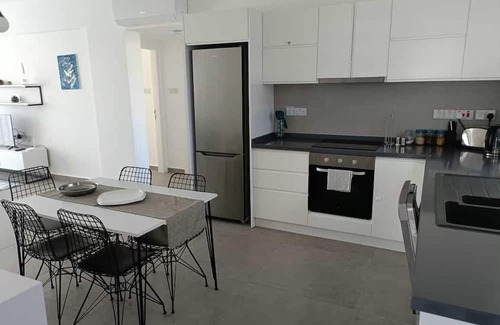 Tatlisu Wohnung | Holiday apartment Tatlisu for 1 - 4 persons with 2 bedrooms - Holiday apartment in one or multi-fami