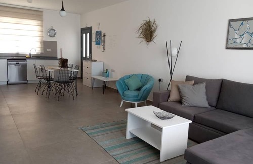 Tatlisu Wohnung | Holiday apartment Tatlisu for 1 - 4 persons with 2 bedrooms - Holiday apartment in one or multi-fami