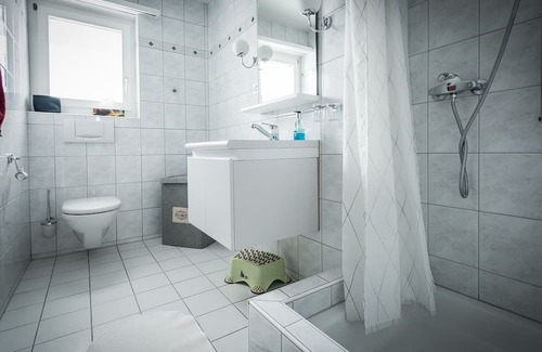 Davos Wohnung | Ferienwohnung/app. für 7 Gäste mit 90m² in Davos Platz