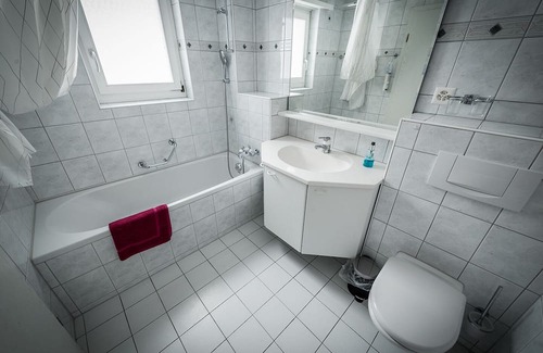 Davos Wohnung | Ferienwohnung/app. für 7 Gäste mit 90m² in Davos Platz