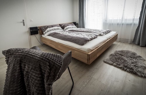 Davos Wohnung | Ferienwohnung/app. für 7 Gäste mit 90m² in Davos Platz