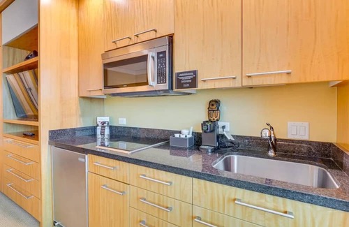 Las Vegas Wohnung | Experience Luxury and Style: Your Trump Tower Oasis in Vibrant Las Vegas