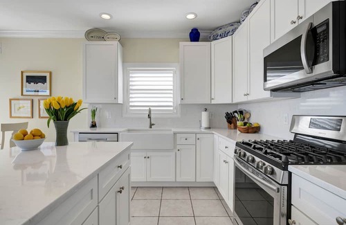 West Hampton Dunes Haus | Dune Rd Oceanfront 4BR West Hampton Dunes