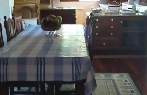 Villanueva Hütte | Rural house next to Cabarceno Park. Very close to Santander and its beaches.